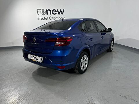 renault, taliant, sedan 1.0 tce joy x-tronic, otomatik, benzin 2.el otomobil | renew 14