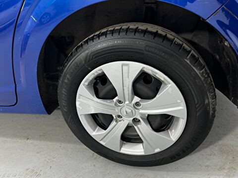 renault, taliant, sedan 1.0 tce joy x-tronic, otomatik, benzin 2.el otomobil | renew 44