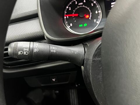 renault, taliant, sedan 1.0 tce joy x-tronic, otomatik, benzin 2.el otomobil | renew 29