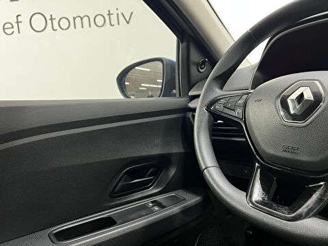 renault, taliant, sedan 1.0 tce joy x-tronic, otomatik, benzin 2.el otomobil | renew 24