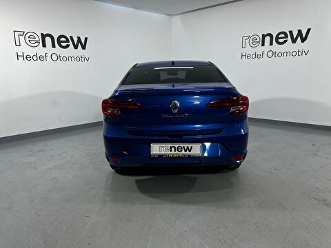 renault, taliant, sedan 1.0 tce joy x-tronic, otomatik, benzin 2.el otomobil | renew 6