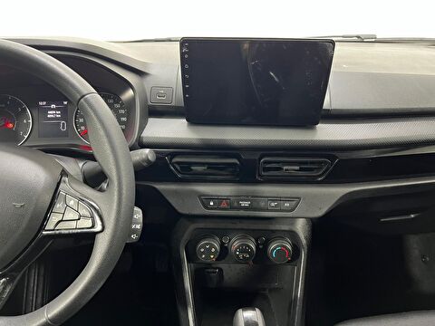 renault, taliant, sedan 1.0 tce joy x-tronic, otomatik, benzin 2.el otomobil | renew 31