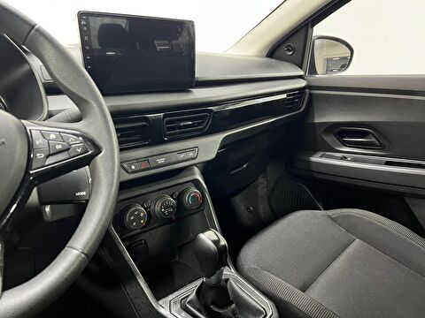 renault, taliant, sedan 1.0 tce joy x-tronic, otomatik, benzin 2.el otomobil | renew 26