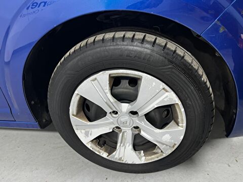 renault, taliant, sedan 1.0 tce joy x-tronic, otomatik, benzin 2.el otomobil | renew 45