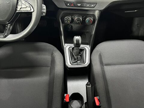 renault, taliant, sedan 1.0 tce joy x-tronic, otomatik, benzin 2.el otomobil | renew 27