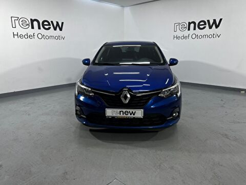 renault, taliant, sedan 1.0 tce joy x-tronic, otomatik, benzin 2.el otomobil | renew 3