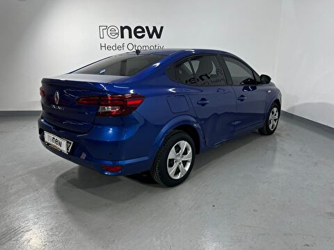 renault, taliant, sedan 1.0 tce joy x-tronic, otomatik, benzin 2.el otomobil | renew 17