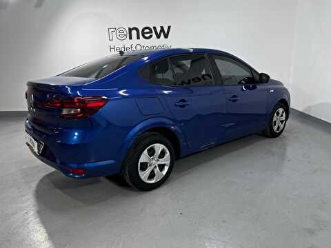 renault, taliant, sedan 1.0 tce joy x-tronic, otomatik, benzin 2.el otomobil | renew 7