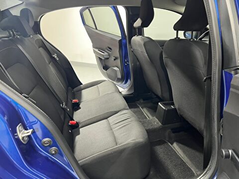 renault, taliant, sedan 1.0 tce joy x-tronic, otomatik, benzin 2.el otomobil | renew 34