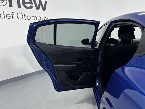 renault, taliant, sedan 1.0 tce joy x-tronic, otomatik, benzin 2.el otomobil | renew 39