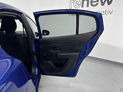 renault, taliant, sedan 1.0 tce joy x-tronic, otomatik, benzin 2.el otomobil | renew 38