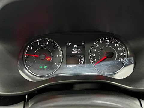 renault, taliant, sedan 1.0 tce joy x-tronic, otomatik, benzin 2.el otomobil | renew 28