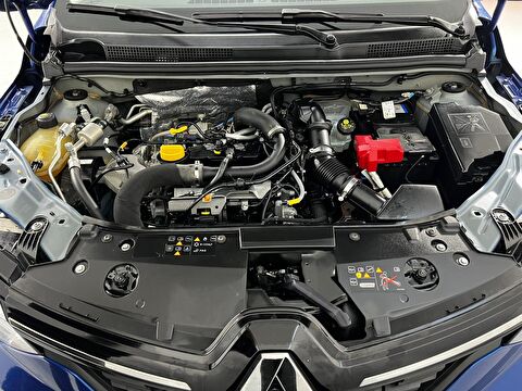 renault, taliant, sedan 1.0 tce joy x-tronic, otomatik, benzin 2.el otomobil | renew 40