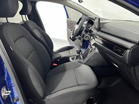 renault, taliant, sedan 1.0 tce joy x-tronic, otomatik, benzin 2.el otomobil | renew 35