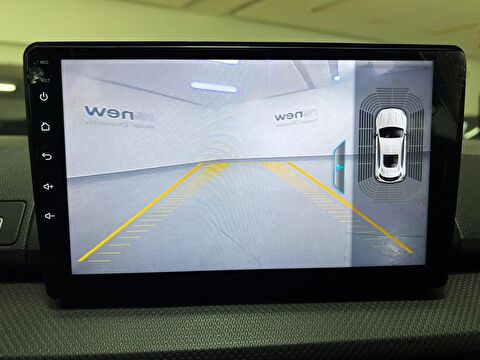 renault, taliant, sedan 1.0 tce joy x-tronic, otomatik, benzin 2.el otomobil | renew 20