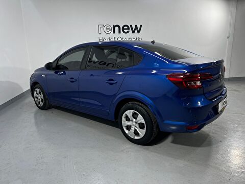 renault, taliant, sedan 1.0 tce joy x-tronic, otomatik, benzin 2.el otomobil | renew 16