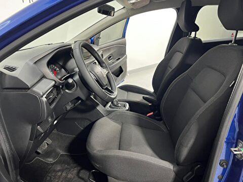 renault, taliant, sedan 1.0 tce joy x-tronic, otomatik, benzin 2.el otomobil | renew 33