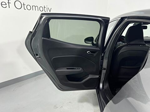 renault, clio, 1.0 tce ıcon x-tronic, otomatik, benzin 2.el otomobil | renew 37