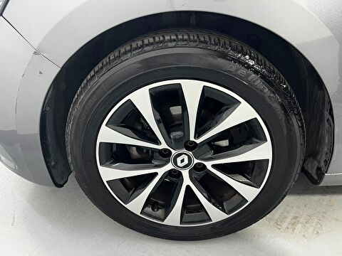 renault, clio, 1.0 tce ıcon x-tronic, otomatik, benzin 2.el otomobil | renew 42