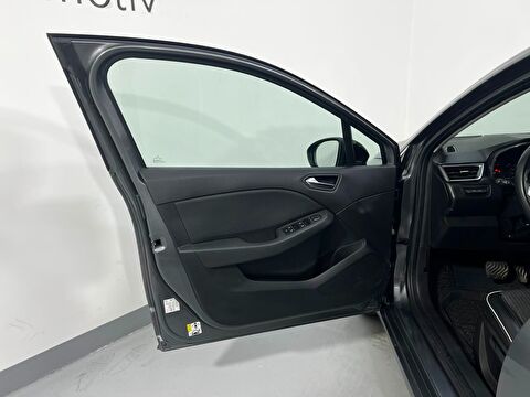 renault, clio, 1.0 tce ıcon x-tronic, otomatik, benzin 2.el otomobil | renew 35