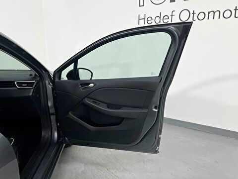 renault, clio, 1.0 tce ıcon x-tronic, otomatik, benzin 2.el otomobil | renew 36
