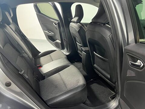 renault, clio, 1.0 tce ıcon x-tronic, otomatik, benzin 2.el otomobil | renew 33