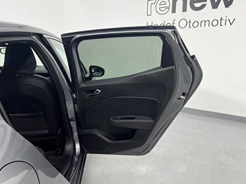 renault, clio, 1.0 tce ıcon x-tronic, otomatik, benzin 2.el otomobil | renew 38