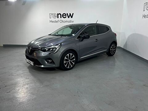1.0 TCe Icon X-Tronic, 2. el otomobil | renew