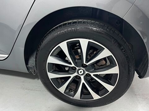 renault, clio, 1.0 tce ıcon x-tronic, otomatik, benzin 2.el otomobil | renew 40