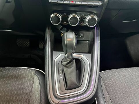 renault, clio, 1.0 tce ıcon x-tronic, otomatik, benzin 2.el otomobil | renew 28