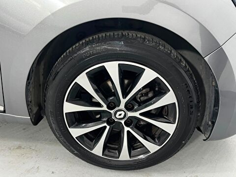 renault, clio, 1.0 tce ıcon x-tronic, otomatik, benzin 2.el otomobil | renew 41