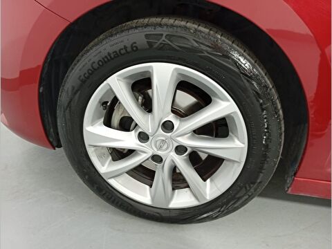 opel, corsa, 1.2 t elegance, otomatik, benzin 2.el otomobil | renew 44