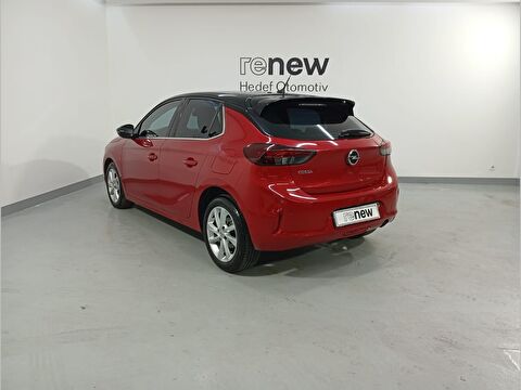 opel, corsa, 1.2 t elegance, otomatik, benzin 2.el otomobil | renew 17