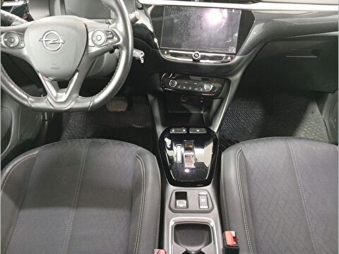 opel, corsa, 1.2 t elegance, otomatik, benzin 2.el otomobil | renew 22