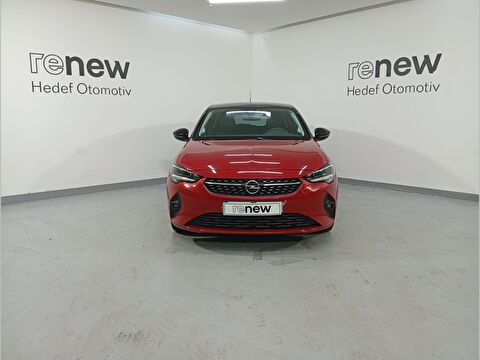 opel, corsa, 1.2 t elegance, otomatik, benzin 2.el otomobil | renew 4
