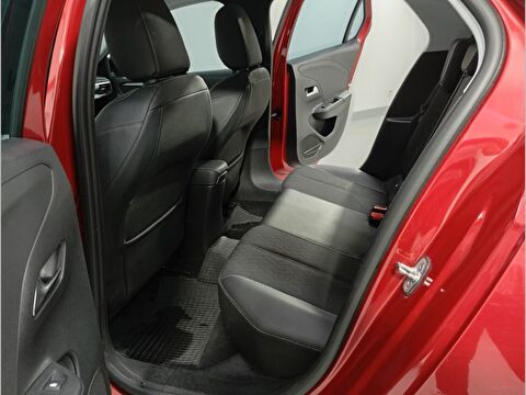 opel, corsa, 1.2 t elegance, otomatik, benzin 2.el otomobil | renew 33