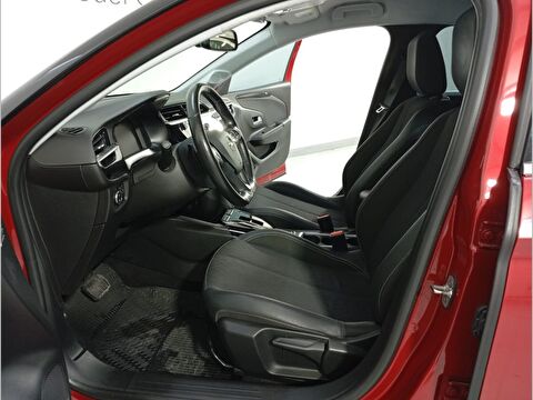 opel, corsa, 1.2 t elegance, otomatik, benzin 2.el otomobil | renew 31