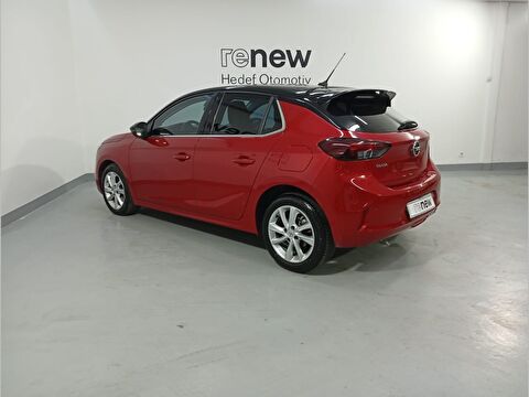 opel, corsa, 1.2 t elegance, otomatik, benzin 2.el otomobil | renew 19