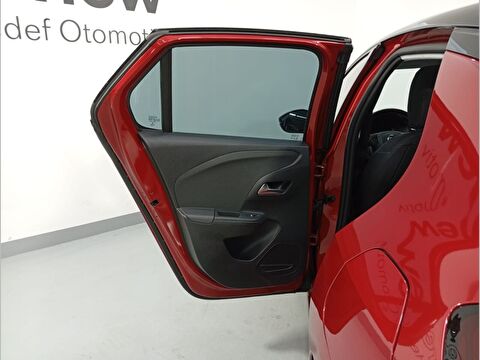 opel, corsa, 1.2 t elegance, otomatik, benzin 2.el otomobil | renew 38