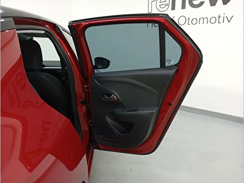 opel, corsa, 1.2 t elegance, otomatik, benzin 2.el otomobil | renew 37
