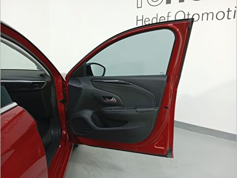 opel, corsa, 1.2 t elegance, otomatik, benzin 2.el otomobil | renew 36