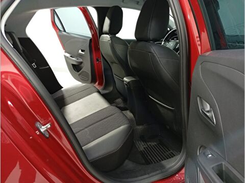 opel, corsa, 1.2 t elegance, otomatik, benzin 2.el otomobil | renew 34