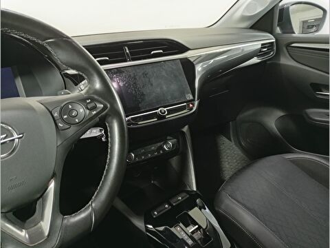 opel, corsa, 1.2 t elegance, otomatik, benzin 2.el otomobil | renew 23