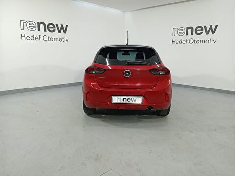 opel, corsa, 1.2 t elegance, otomatik, benzin 2.el otomobil | renew 6