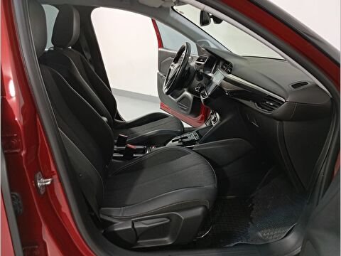 opel, corsa, 1.2 t elegance, otomatik, benzin 2.el otomobil | renew 32