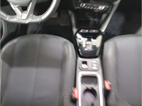 opel, corsa, 1.2 t elegance, otomatik, benzin 2.el otomobil | renew 25