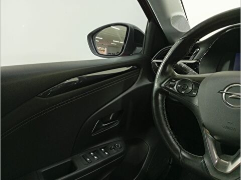 opel, corsa, 1.2 t elegance, otomatik, benzin 2.el otomobil | renew 28