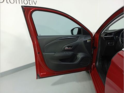 opel, corsa, 1.2 t elegance, otomatik, benzin 2.el otomobil | renew 35