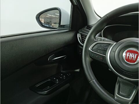 fiat, egea, 1.4 fire lounge, manuel, benzin + lpg 2.el otomobil | renew 22