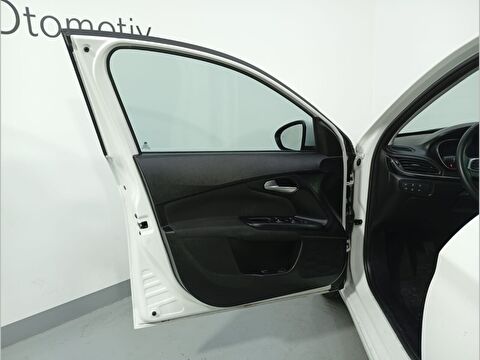 fiat, egea, 1.4 fire lounge, manuel, benzin + lpg 2.el otomobil | renew 20